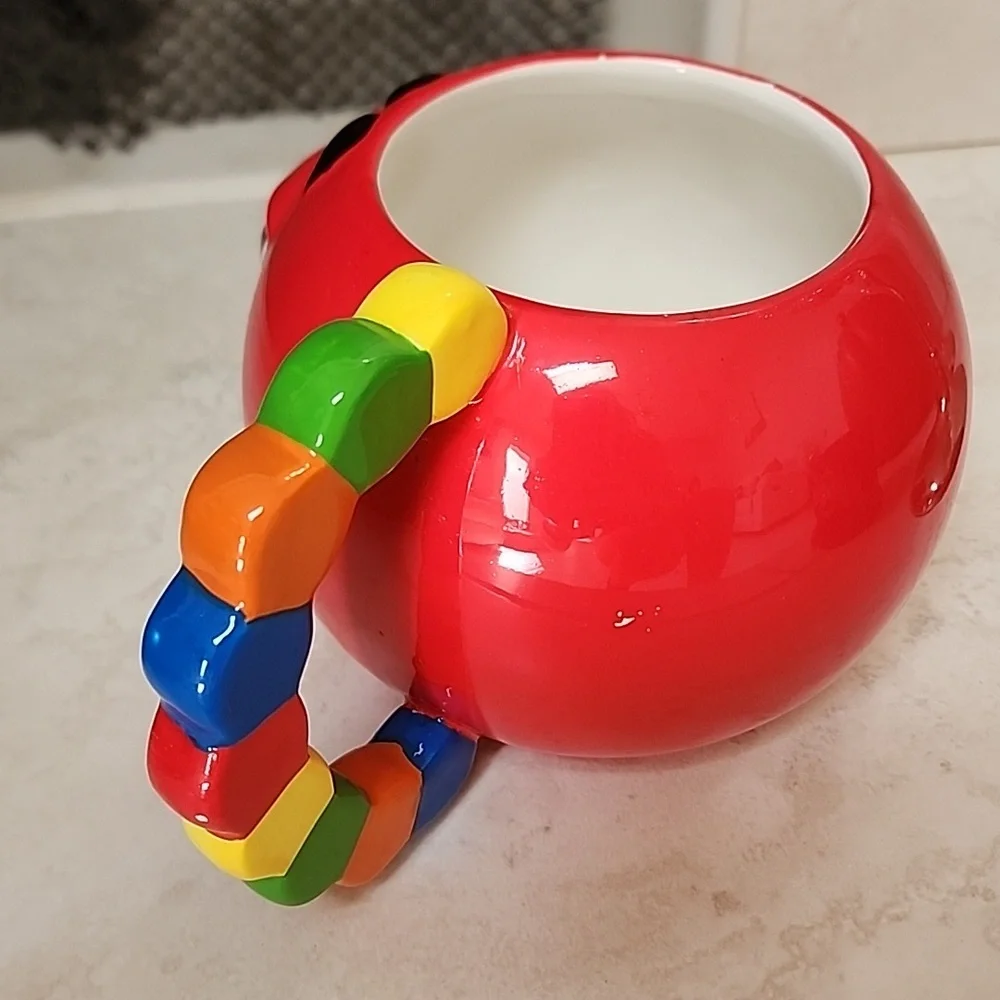 💥 M&M's MUG 💥 - Picture 8 of 12